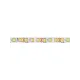 Лента светодиодная SMD2835-120 LED/м-IP20-12 В-9,6 Вт/м-3000 К (5 м) блистер TDM