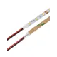 Лента светодиодная SMD2835-60 LED/м-IP20-12 В-4,8 Вт/м-3000 К (5 м) блистер TDM