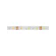 Лента светодиодная SMD2835-60 LED/м-IP20-12 В-4,8 Вт/м-3000 К (5 м) блистер TDM