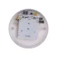 Светильник LED ЖКХ ДБО-6-ФА 6 Вт, 850 лм, IP54 (фотоакустический датчик) TDM