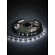 Лента светодиодная SMD2835-60 LED/м-IP20-12 В-4,8 Вт/м-6000 К (5 м) блистер TDM