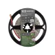 Лента светодиодная SMD2835-60 LED/м-IP20-12 В-4,8 Вт/м-6000 К (5 м) блистер TDM