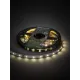 Лента светодиодная SMD2835-60 LED/м-IP20-12 В-4,8 Вт/м-4000 К (5 м) блистер TDM