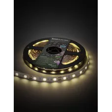Лента светодиодная SMD5050-60 LED/м-IP20-12 В-14,4 Вт/м-4000 К (5 м) блистер TDM