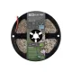 Лента светодиодная SMD5050-60 LED/м-IP20-12 В-14,4 Вт/м-4000 К (5 м) блистер TDM