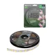 Лента светодиодная SMD5050-60 LED/м-IP20-12 В-14,4 Вт/м-4000 К (5 м) блистер TDM