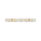 Лента светодиодная SMD5050-60 LED/м-IP20-12 В-14,4 Вт/м-3000 К (5 м) блистер TDM