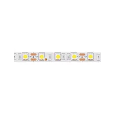 Лента светодиодная SMD5050-60 LED/м-IP20-12 В-14,4 Вт/м-6000 К (5 м) блистер TDM