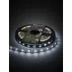 Лента светодиодная SMD5050-60 LED/м-IP20-12 В-14,4 Вт/м-6000 К (5 м) блистер TDM