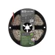 Лента светодиодная SMD5050-60 LED/м-IP20-12 В-14,4 Вт/м-6000 К (5 м) блистер TDM