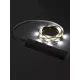 Умная подсветка SMD2835-30LED/m-IP20-5В-2,4Вт-6000К(1 м), датчик движ., 4хААА TDM