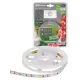 Умная подсветка SMD2835-30LED/m-IP20-5В-2,4Вт-6000К(1 м),датчик движ.и освещ.,акк. Li-Ion1100мАч TDM