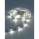 Умная подсветка SMD2835-30LED/m-IP20-5В-2,4Вт-6000К(1 м),датчик движ.и освещ.,акк. Li-Ion1100мАч TDM