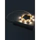 Умная подсветка SMD2835-30LED/m-IP20-5В-2,4Вт-3000 К(1 м), датчик движ., 4хААА TDM
