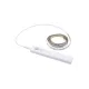 Умная подсветка SMD2835-30LED/m-IP20-5В-2,4Вт-3000 К(1 м), датчик движ., 4хААА TDM