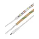 Умная подсветка SMD2835-30LED/m-IP20-5В-2,4Вт-3000К(1 м),датчик движ.и освещ.,акк.Li-Ion 1100мАч TDM