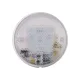 Светильник LED ЖКХ ДБО-10-ФАД1 10 Вт, 1300 лм, IP54 (фотоакустический датчик+деж.режим) TDM