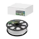 Гибкий неон SMD2835-120 LED/м-220 В-6,5 Вт/м-IP67-синий (25м) TDM