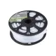 Гибкий неон круглый SMD2835-120 LED/м-220 В-6,5 Вт/м-IP67-6000 K (25м) TDM