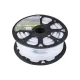 Гибкий неон круглый SMD2835-120 LED/м-220 В-6,5 Вт/м-IP67-зелёный (25м) TDM