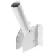 Кронштейн КР-3.1 (250 мм) для уличного светильника с переменным углом TDM