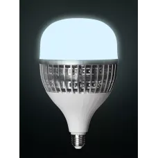 Лампа светодиодная T-120 Вт-230 В-6500 К–E27 (170x295 мм) НАРОДНАЯ