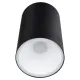 Светильник настенный LED, Соло, 6 Вт, 4000 К, H160 мм, алюм./черн., IP65, TDM