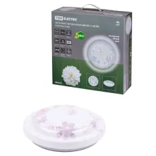 Светильник светодиодный LED СПС 11 15Вт 4000К D35см, Астра TDM