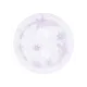 Светильник светодиодный LED СПС 11 15Вт 4000К D35см, Астра TDM