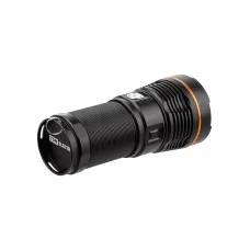 Прожектор «Титан 7», 30 Вт CREE 3600 лм, 4х18650, IPX5, Type-C, TDM 