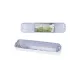 Светильник вандалоустойчивый LED ДПБ 01-2х6-001 12 Вт, 1000 лм, 4000 К, IP40 TDM