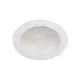 Светильник встраиваемый LED Деко 05, 10 Вт, 3000K, кругл, D170 мм, белый, IP44, TDM