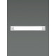 Светодиодный светильник LED ДПО 3017 18Вт 1650лм 4500К Компакт с датчиком Народный