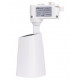 Светильник трековый однофазный LED TRL-02-015-WW 15 Вт, 24°, 3000 К, 90 Ra, белый, TDM