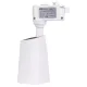 Светильник трековый однофазный LED TRL-02-015-WW 15 Вт, 24°, 3000 К, 90 Ra, белый, TDM