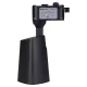 Светильник трековый однофазный LED TRL-02-025-WB 25 Вт, 24°, 3000 К, 90 Ra, черный, TDM