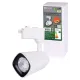 Светильник трековый однофазный LED TRL-02-035-WW 35 Вт, 24°, 3000 К, 90 Ra, белый, TDM