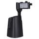Светильник трековый однофазный LED TRL-02-045-WB 45 Вт, 24°, 3000 К, 90 Ra, черный, TDM