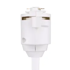 Светильник трековый однофазный LED TRL-02-045-WW 45 Вт, 24°, 3000 К, 90 Ra, белый, TDM