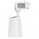Светильник трековый однофазный LED TRL-02-015-NW 15 Вт, 24°, 4000 К, 90 Ra, белый, TDM