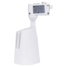 Светильник трековый однофазный LED TRL-02-035-NW 35 Вт, 24°, 4000 К, 90 Ra, белый, TDM
