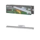 Светильник LED CH-П 8Вт, 4000 К, IP44, Брассия, хром TDM 