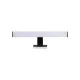 Светильник LED CH-П 8Вт, 4000 К, IP44, Брассия, хром TDM 