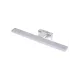 Светильник LED CH-П 8Вт, 4000 К, IP44, Брассия, хром TDM 