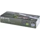 Светильник LED CH-П 5Вт, 4000 К, IP44, Камбрия-2, хром TDM