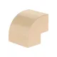 Внешний угол КМН 25х16 сосна (4 шт./комп.) TDM
