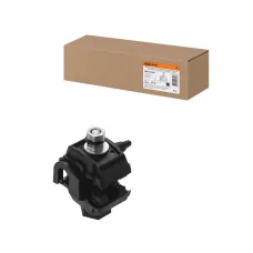 Зажим герметичный ответвительный прокалывающий ЗГОП 16-95/2,5-35 (P 645, SLIW 54, TTD 151) TDM