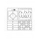 КПУ11-10/98 (A: 0-L1-L2-L3) TDM