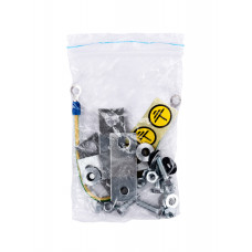 ЩМП-2-1 IP66 (500х400х150) TDM