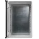 Щит антивандальный, ЩПМП-2-0, GRP, IP66, IK10, -50 С до +70 С, навесной, (600х400х220) TDM